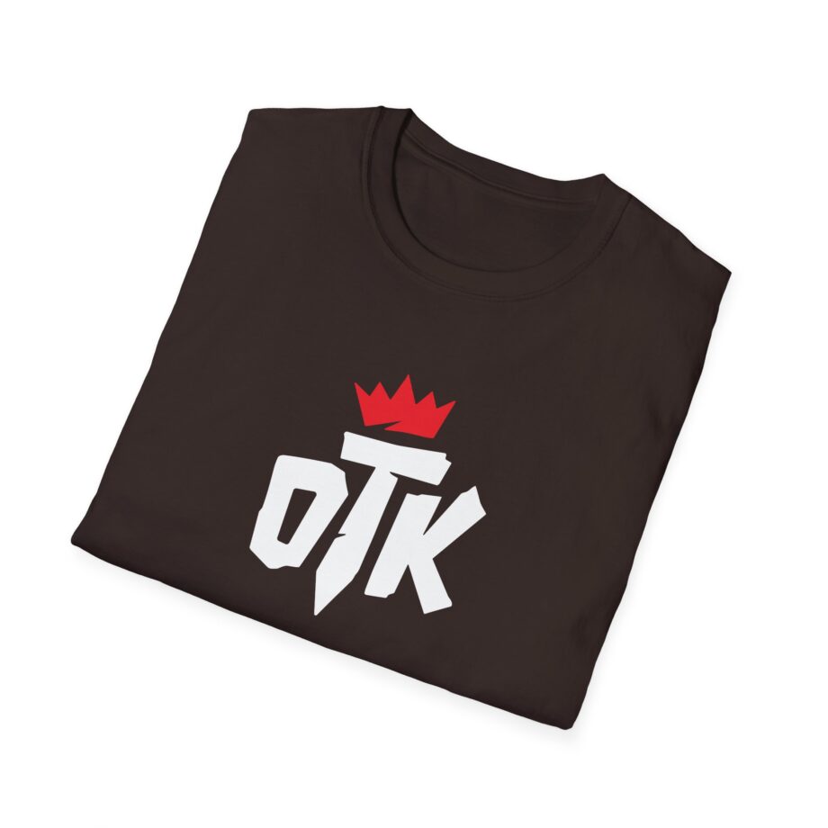 OTK Unisex Softstyle T-shirt