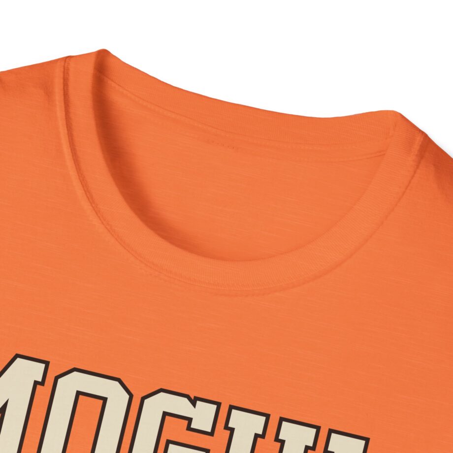 Mogul Moves Unisex Softstyle T-Shirt
