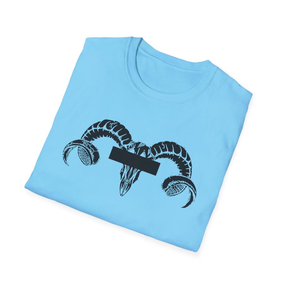 Julien Solomita Unisex Softstyle T-Shirt