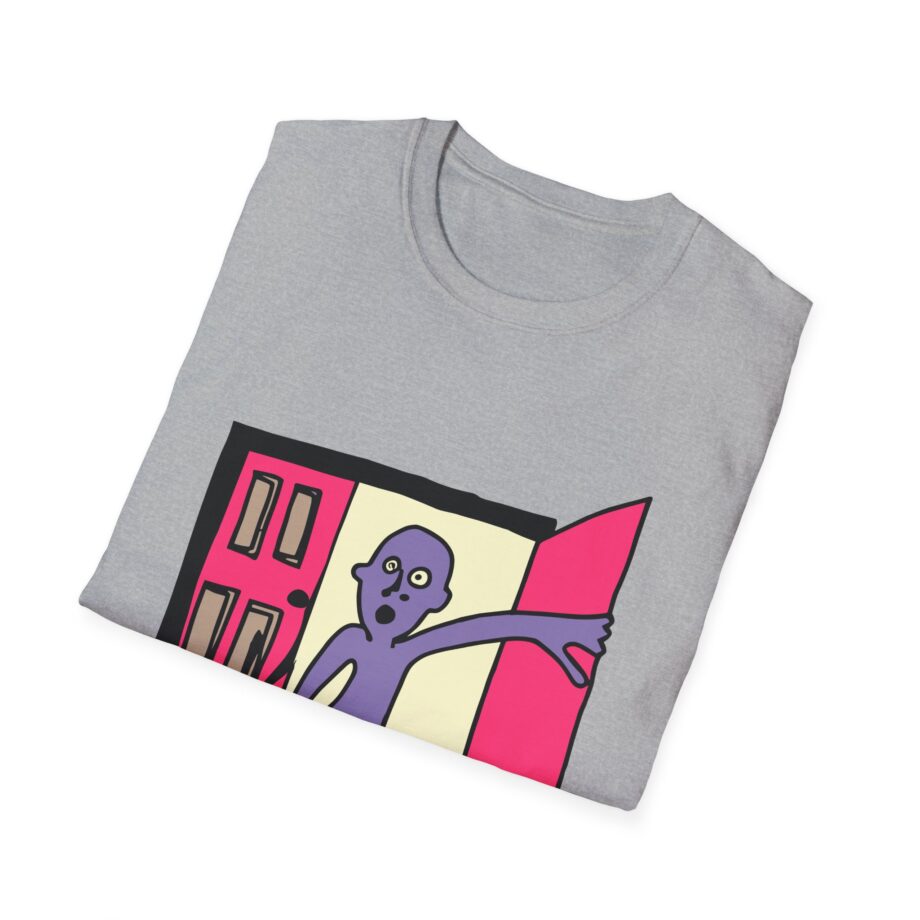 Still Woozy Unisex Softstyle T-Shirt