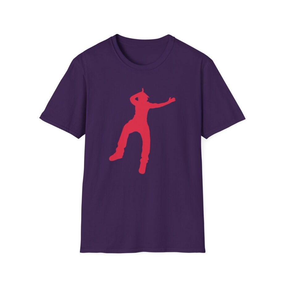Sexmane Unisex Softstyle T-Shirt