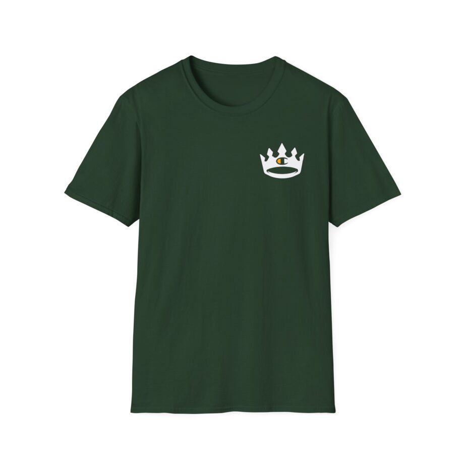 OTK X Champion Unisex Softstyle T-Shirt