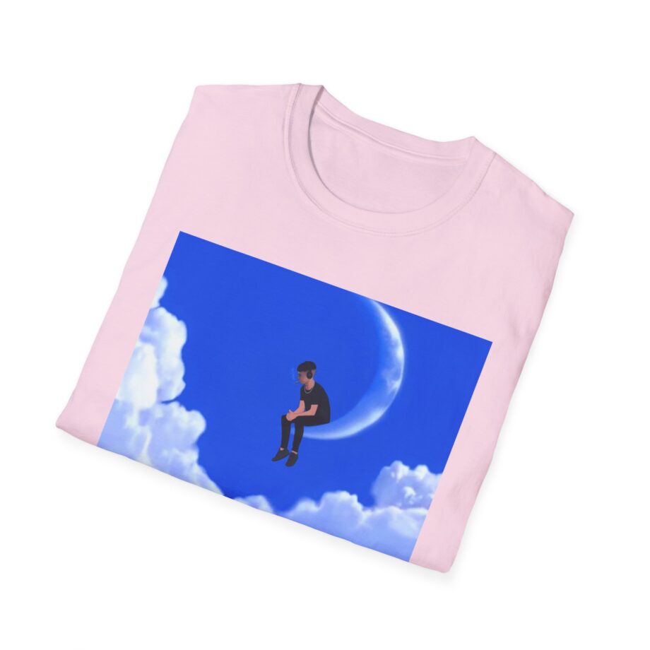 Songer Dream Workz Unisex Softstyle T-Shirt