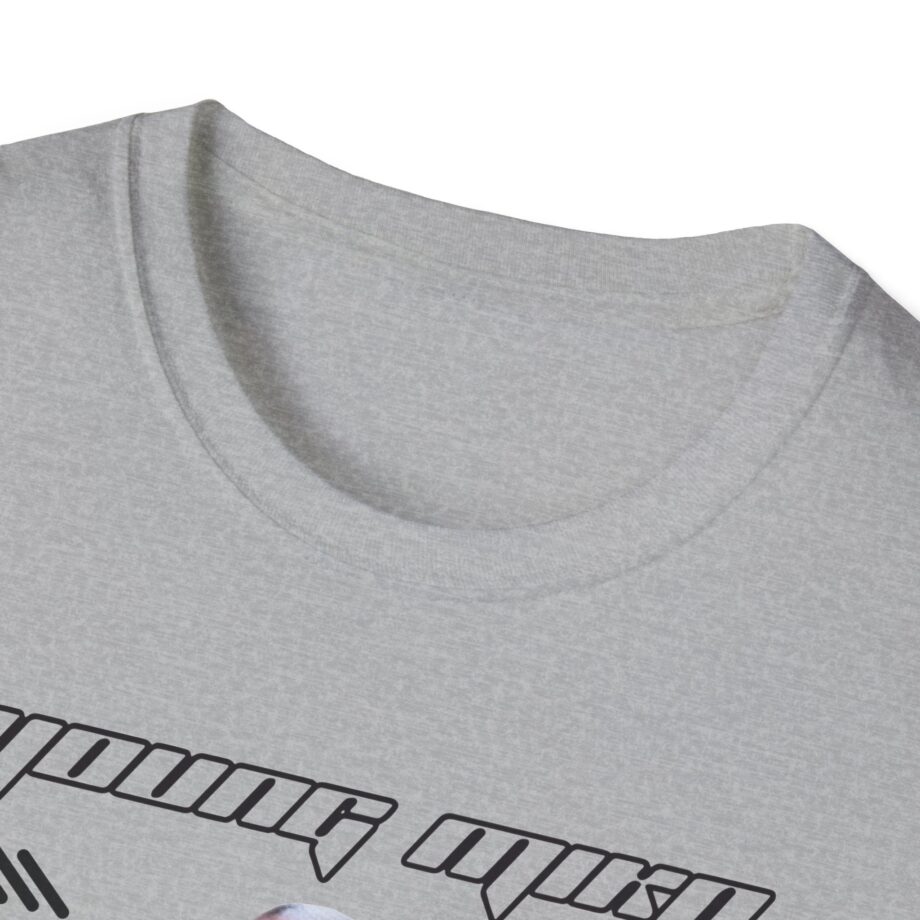 Young Miko Unisex Softstyle T-Shirt