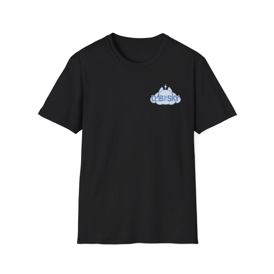 Dabin Dabthesky  Unisex Softstyle T-Shirt