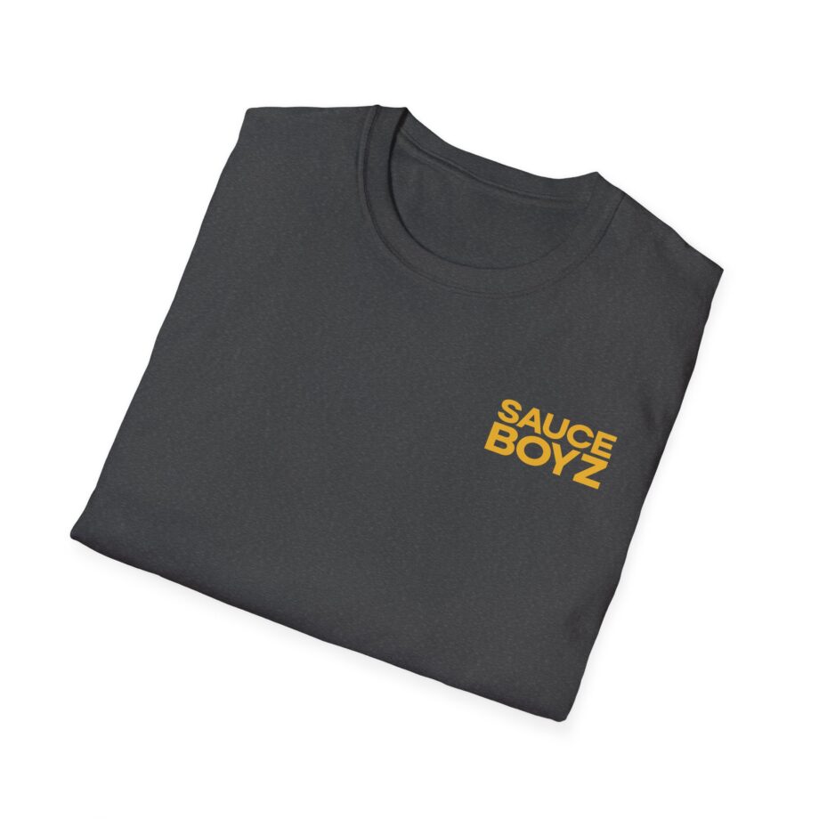 Eladio Carrion Sauce Boyz Unisex Softstyle T-Shirt