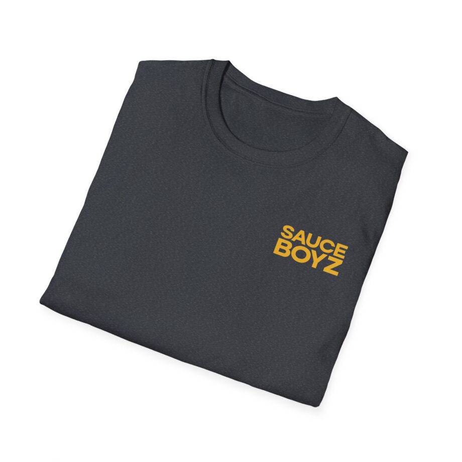 Eladio Carrion Sauce Boyz Unisex Softstyle T-Shirt