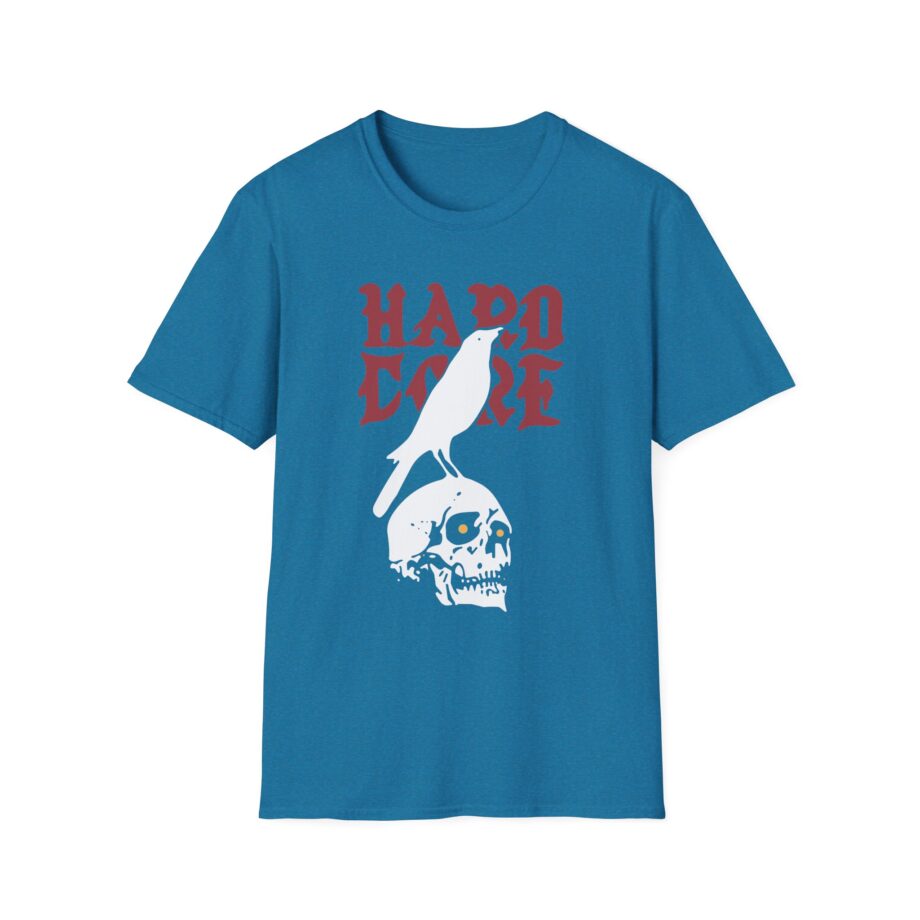 Philza Hardcore Anniversary Unisex Softstyle T-shirt