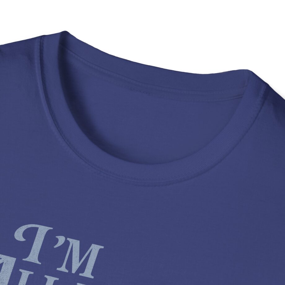Tyler Childers All Your'n Ladies Unisex Softstyle T-shirt