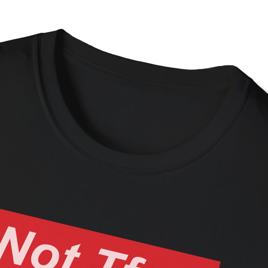 Tfue  Unisex Softstyle T-Shirt