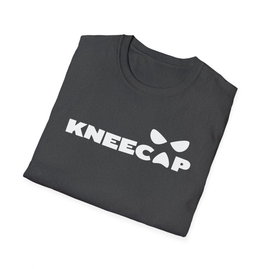 Kneecap Unisex Softstyle T-Shirt