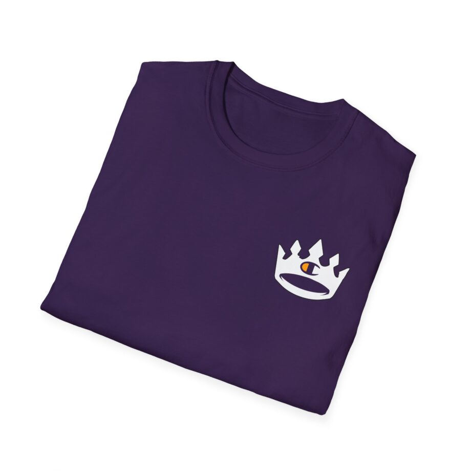OTK X Champion Unisex Softstyle T-Shirt