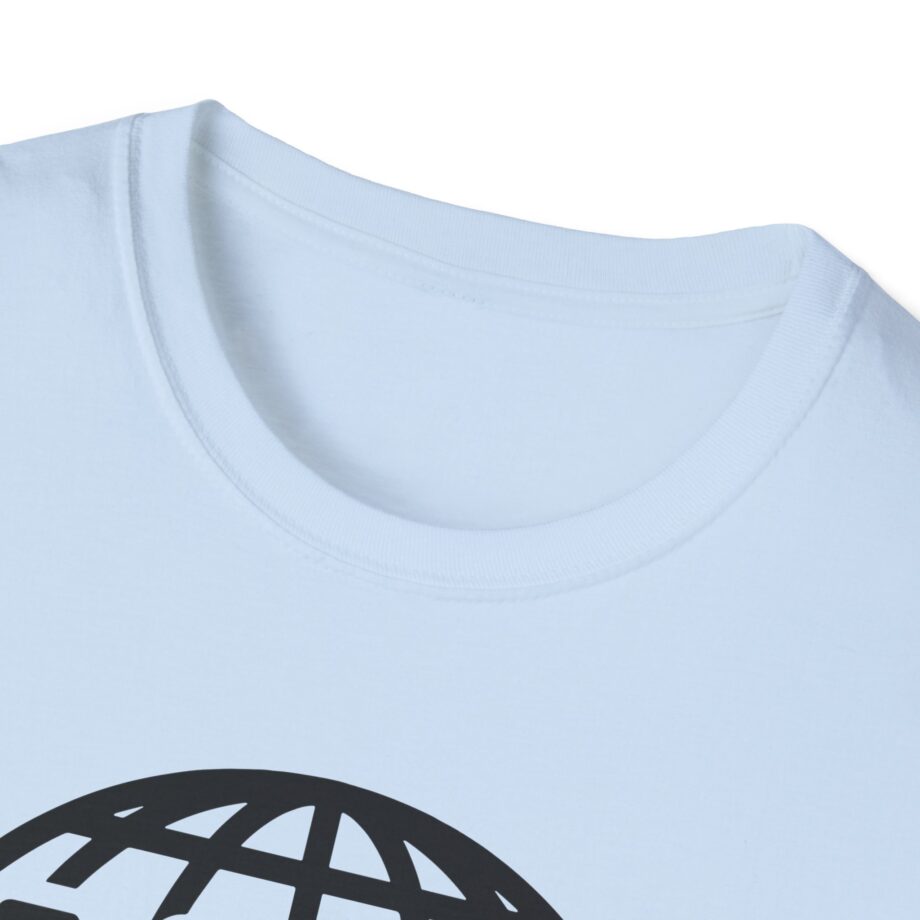 Kai Cenat Mafia Worldwide Unisex Softstyle T-shirt