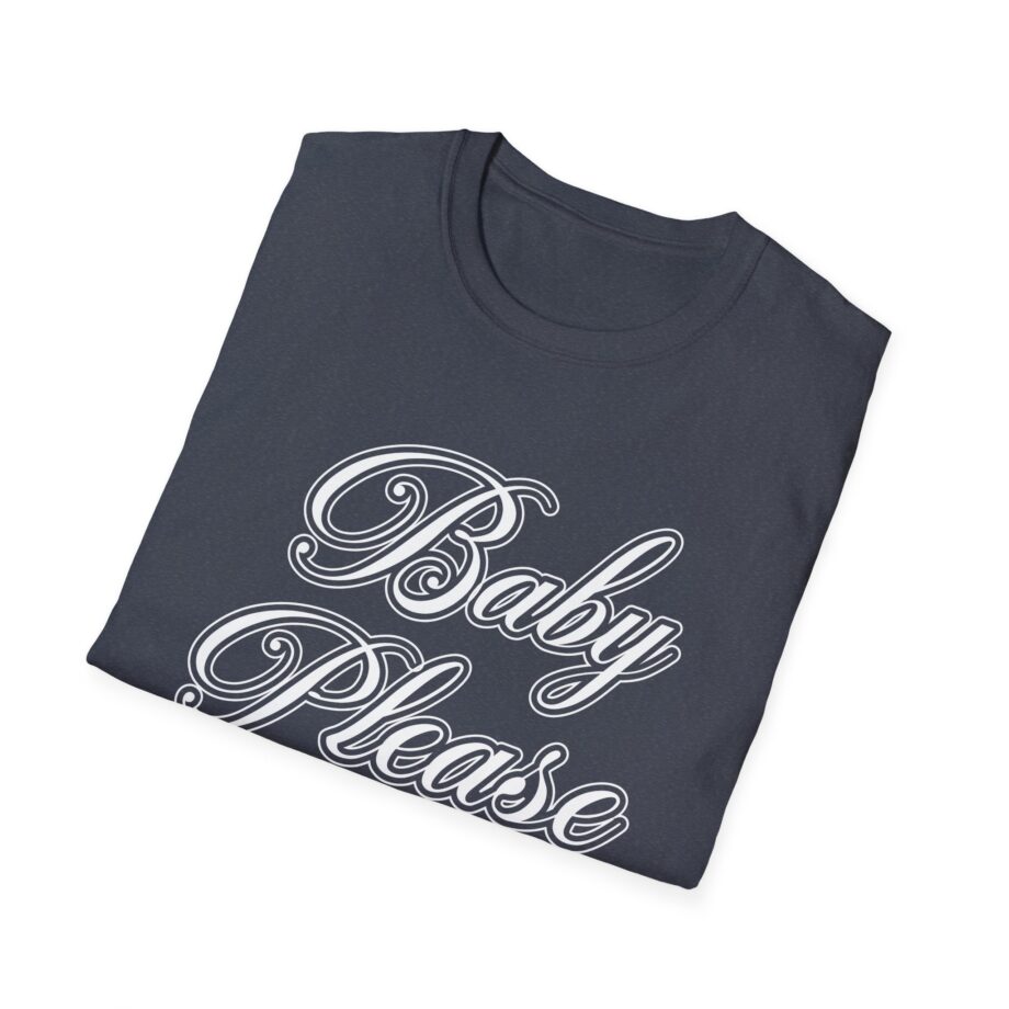 Ivan Cornejo Mirada Unisex Softstyle T-Shirt