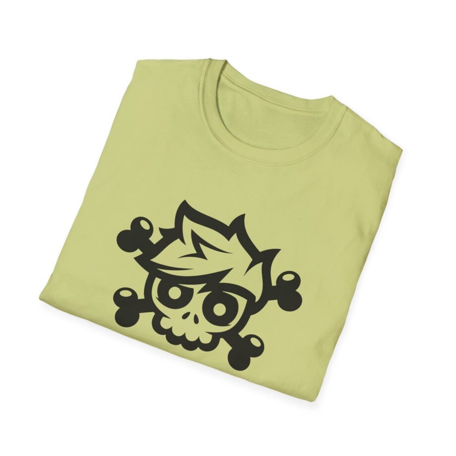 Ssundee Unisex Softstyle T-Shirt