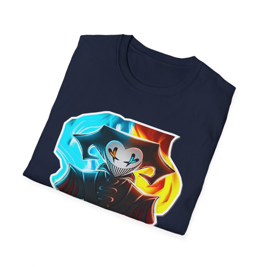 Clownpierce Unisex Softstyle T-shirt