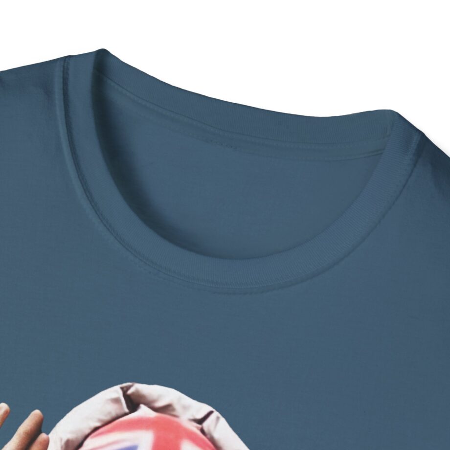 Central Cee Album One By One Unisex Softstyle T-Shirt
