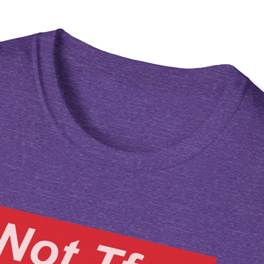 Tfue  Unisex Softstyle T-Shirt