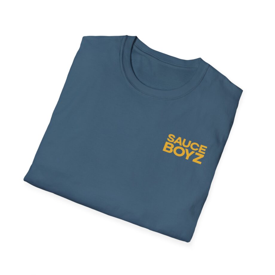Eladio Carrion Sauce Boyz Unisex Softstyle T-Shirt