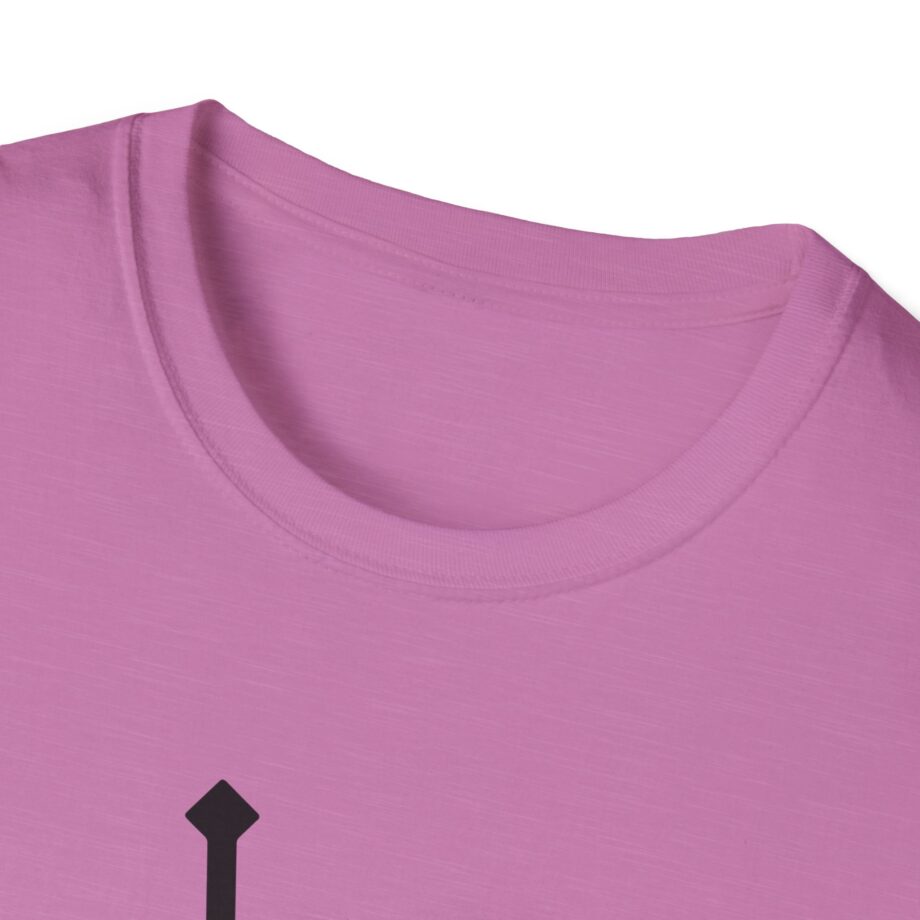 Trevor Bauer Unisex Softstyle T-Shirt