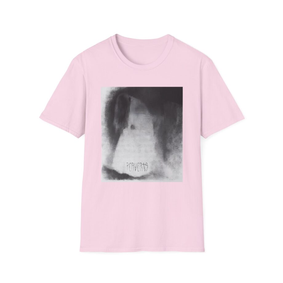 Ethel Cain Perverts Unisex Softstyle T-shirt
