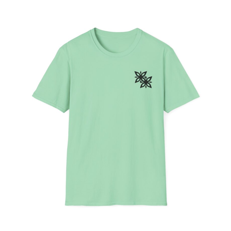 XQC Unisex Softstyle T-Shirt