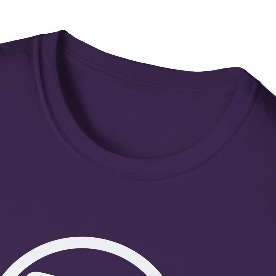 Aphex Twin Logo Unisex Softstyle T-Shirt