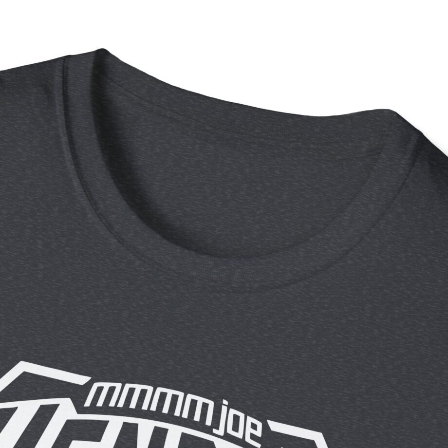 Joe Hendry Unisex Softstyle T-shirt