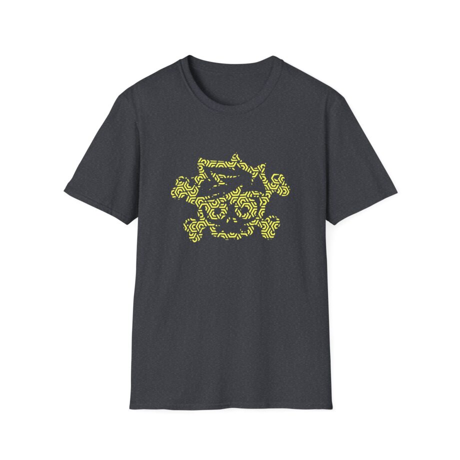 Crainer Unisex Softstyle T-shirt