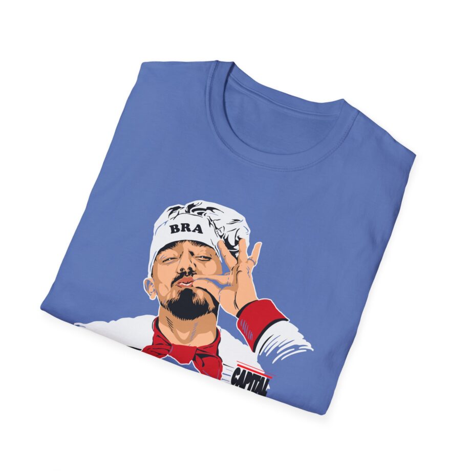 Shindy Unisex Softstyle T-Shirt