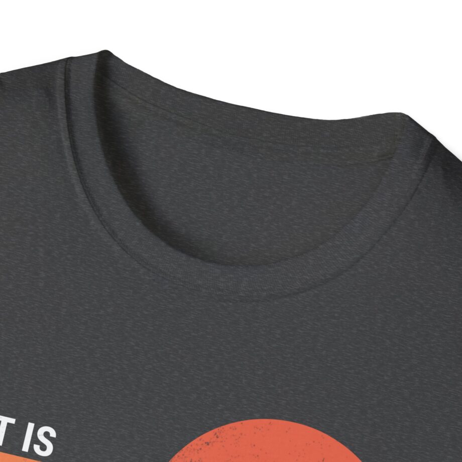 Elyse Myers: Rest is Productive Unisex Softstyle T-Shirt