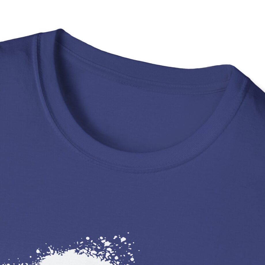 Trevor Bauer My Hobby 15 Getting Better Unisex Softstyle T-Shirt