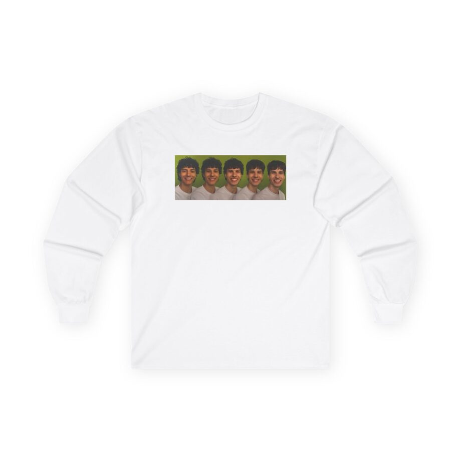 Slushy Noobz  Unisex Ultra Cotton Long Sleeve Tee