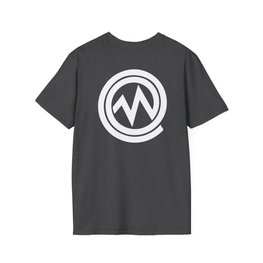 Marsimoto Marsi Unisex Softstyle T-Shirt