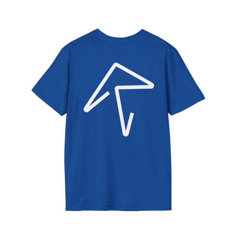 Sypherpk Essentials Unisex Softstyle T-shirt
