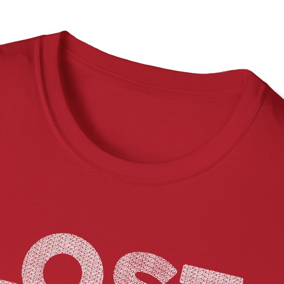 Roman Atwood Lost Unisex Softstyle T-shirt