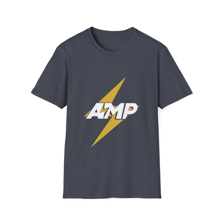 Kai Cenat Amp Unisex Softstyle T-shirt