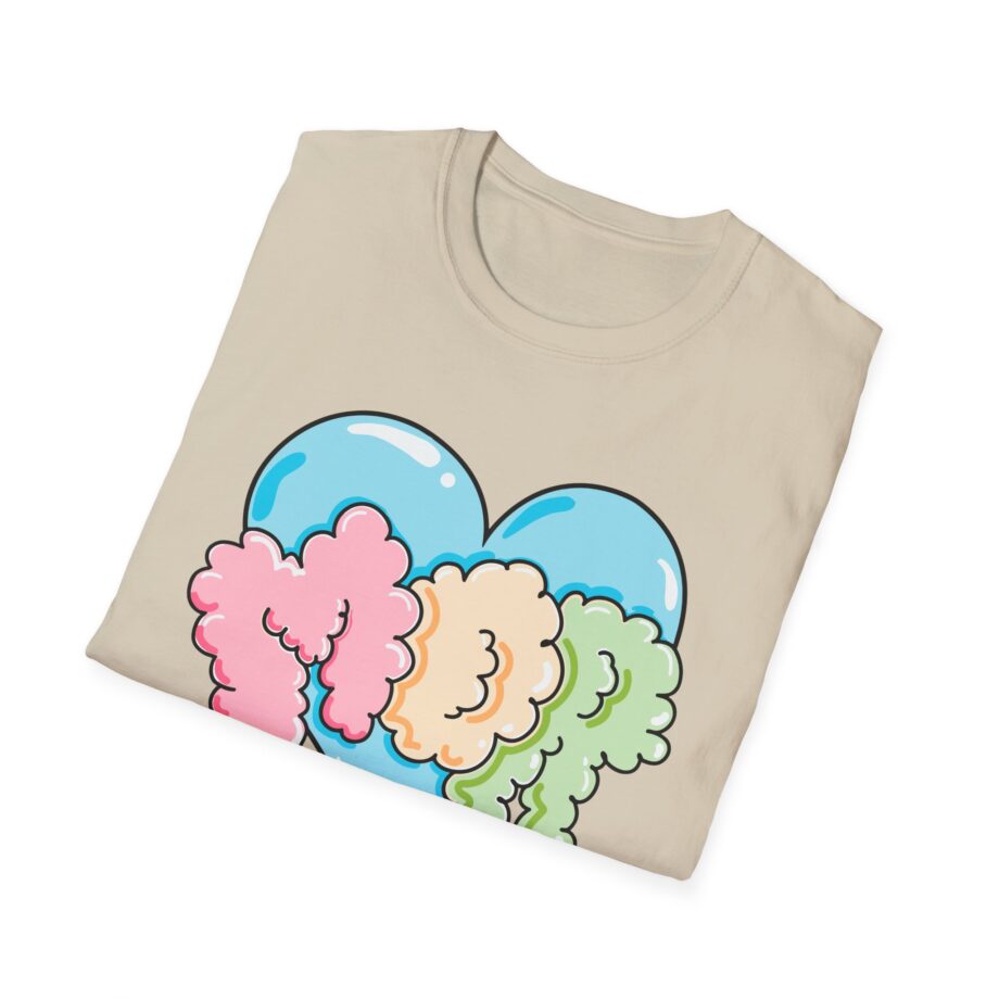 Feid Unisex Softstyle T-shirt