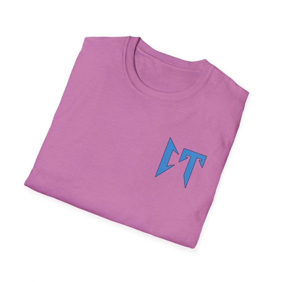 Natanael Cano Unisex Softstyle T-Shirt