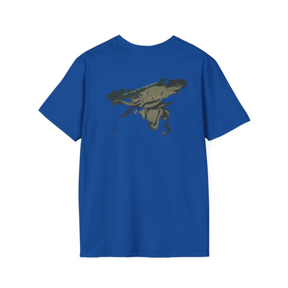 Brakence Unisex Softstyle T-shirt