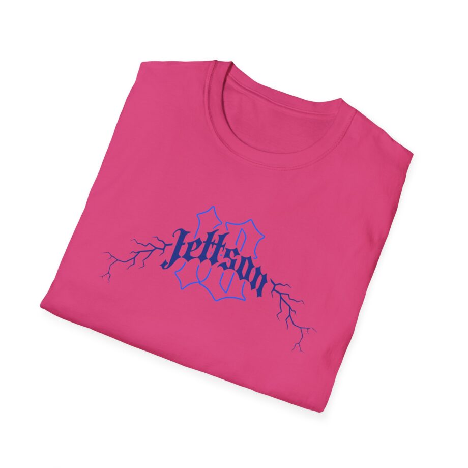 Jett Lawrence Unisex Softstyle T-Shirt