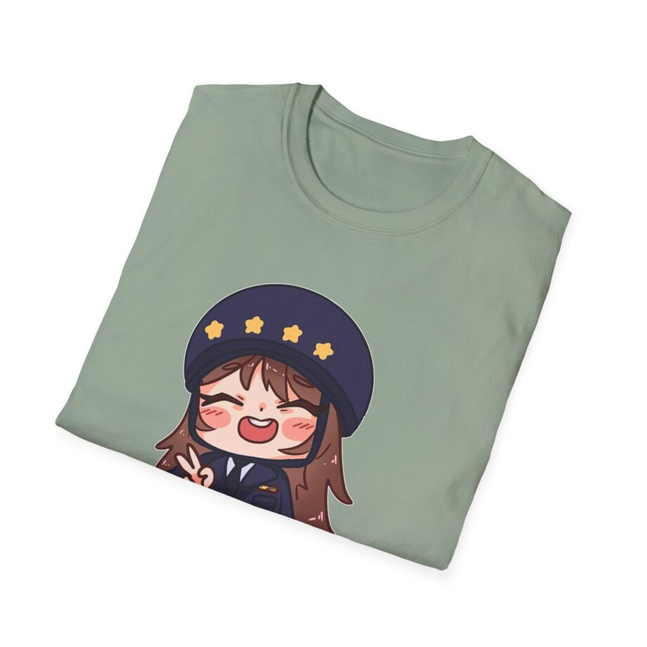 Camiseta Tinakitten Unisex Softstyle T-Shirt