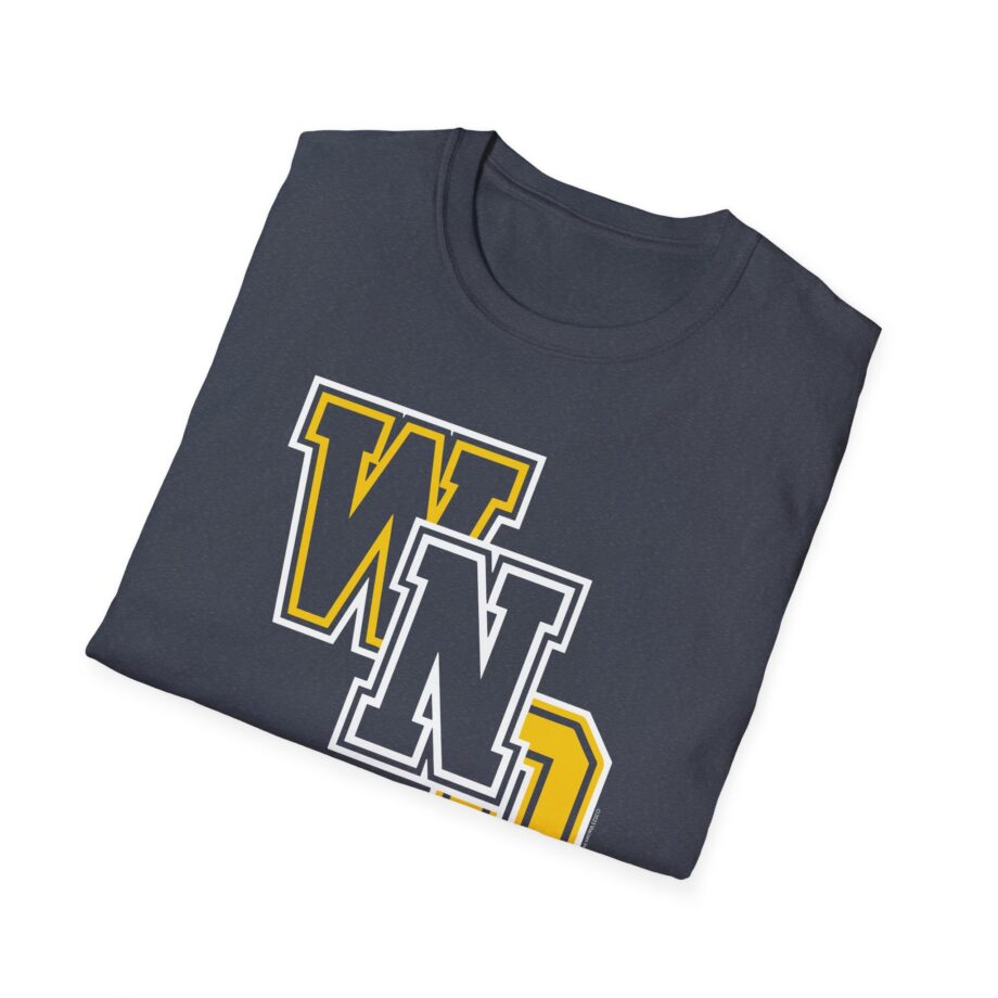 Wild 'n Out Unisex Softstyle T-Shirt