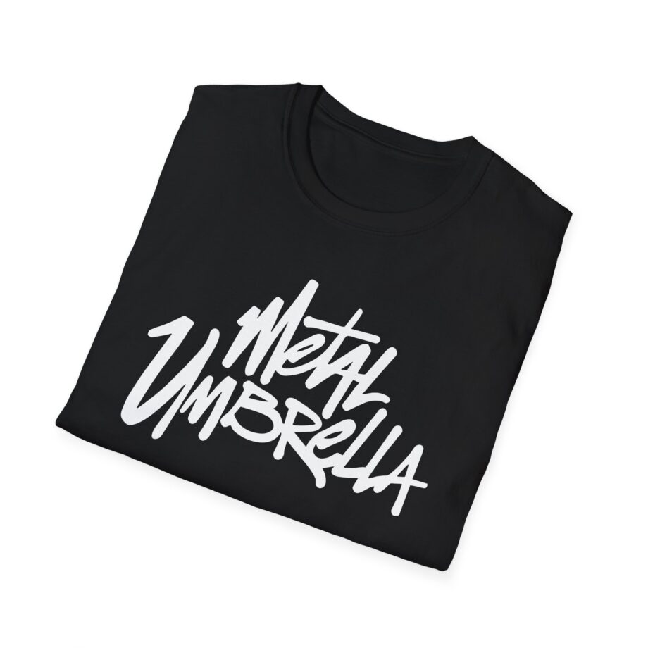 Sypherpk Evolving Unisex Softstyle T-shirt