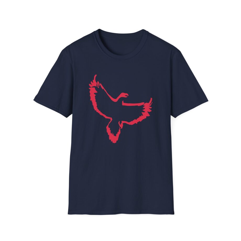 Sexmane  Unisex Softstyle T-Shirt