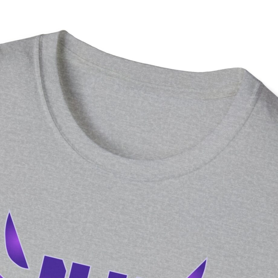 Heelmike Unisex Softstyle T-shirt