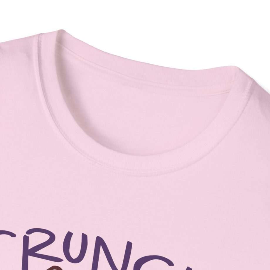 Tinakitten Crunch Bunch Unisex Softstyle T-Shirt