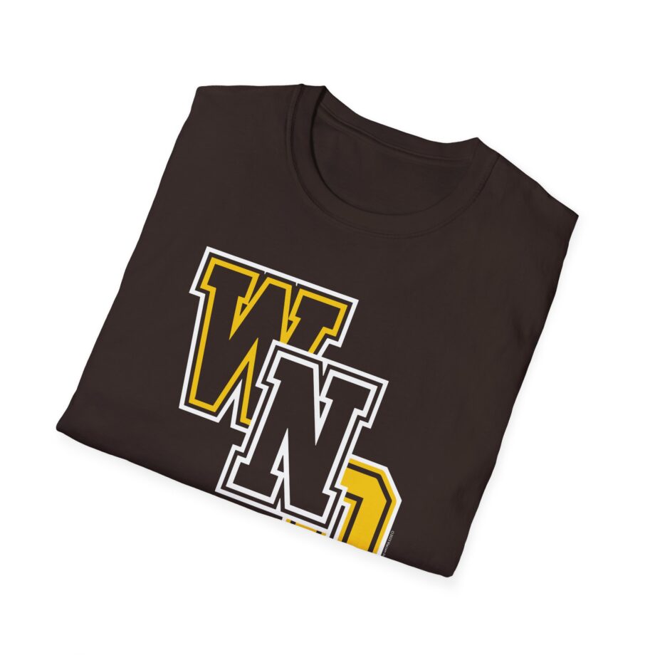 Wild 'n Out Unisex Softstyle T-Shirt