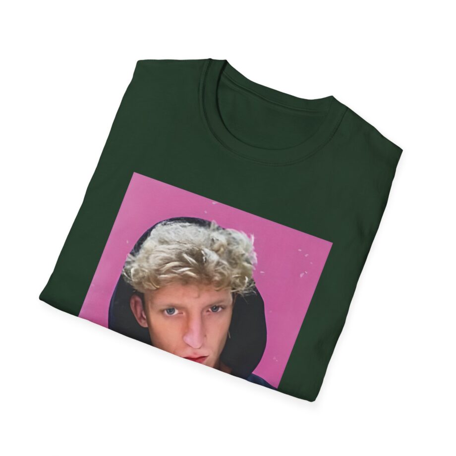 Tfue Unisex Softstyle T-Shirt