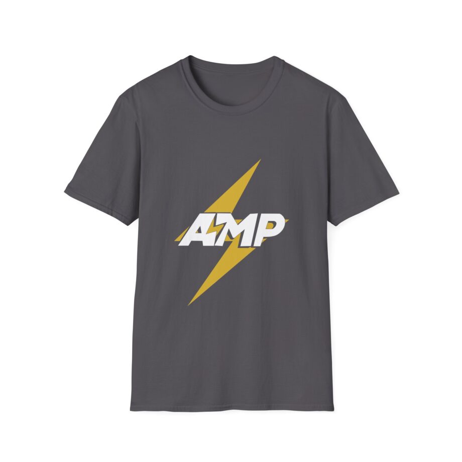Kai Cenat Amp Unisex Softstyle T-shirt